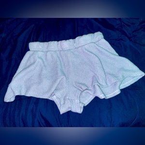 Altar’d State lounge shorts